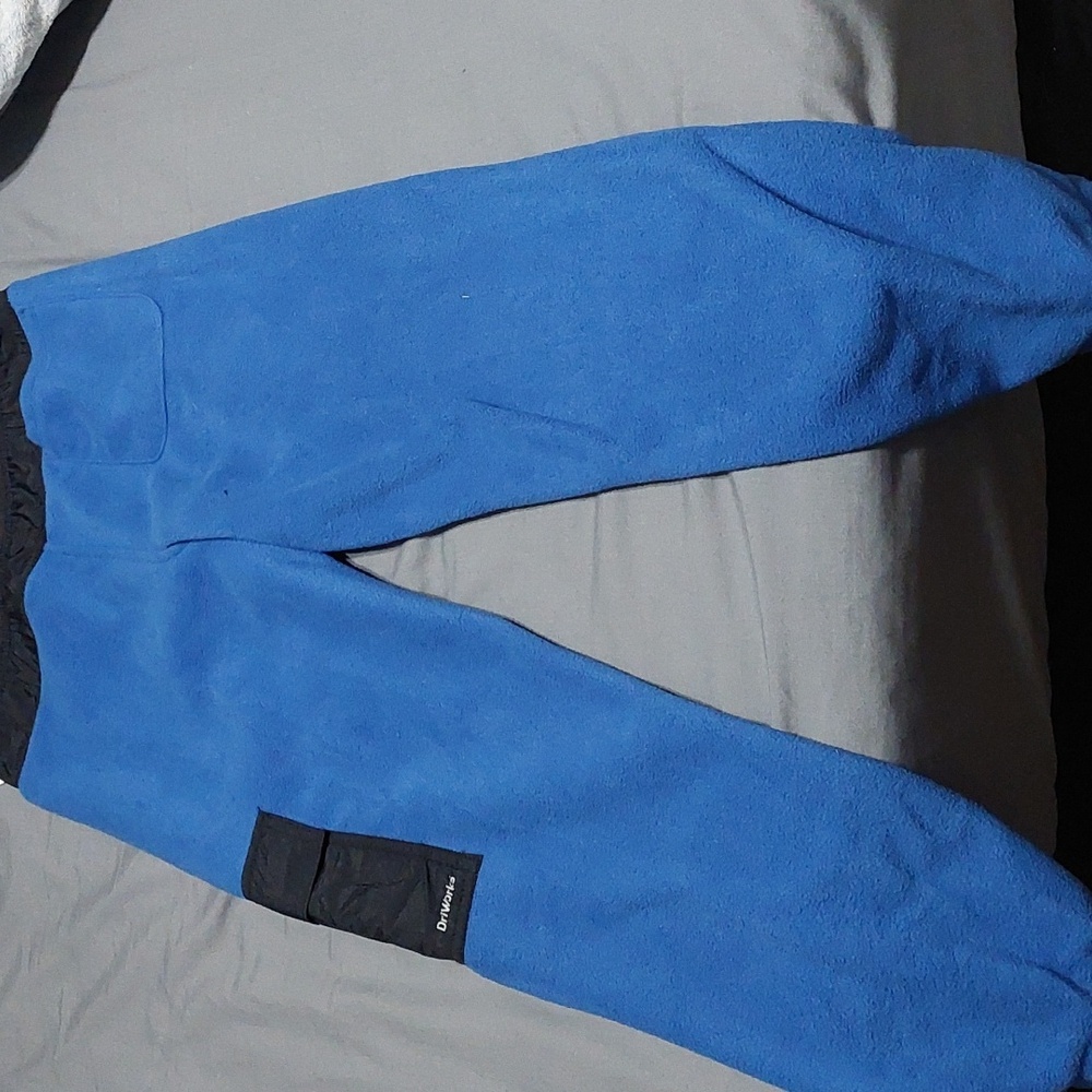 Boys soft pants